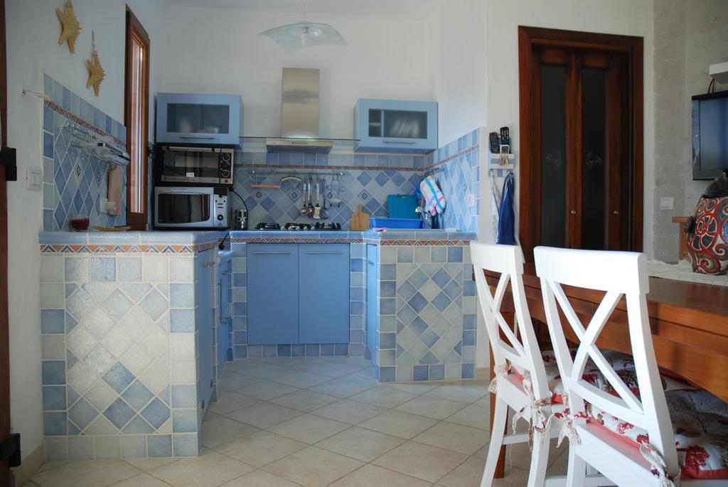 L'Incanto Tanca Piras Nebida Room photo